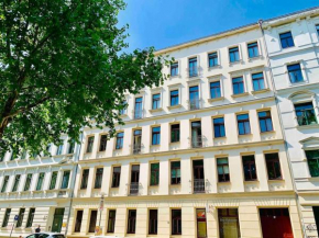 zentrales gemütliches Apartment mit Sky Bundesliga